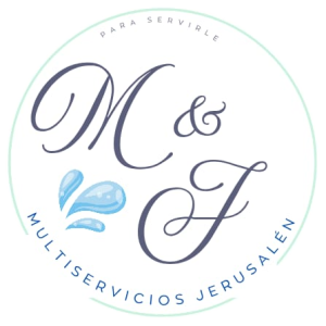 Multiservicios Jerusalén Soluciones Profesionales en Perforación, Drenajes y Fosas Sépticas